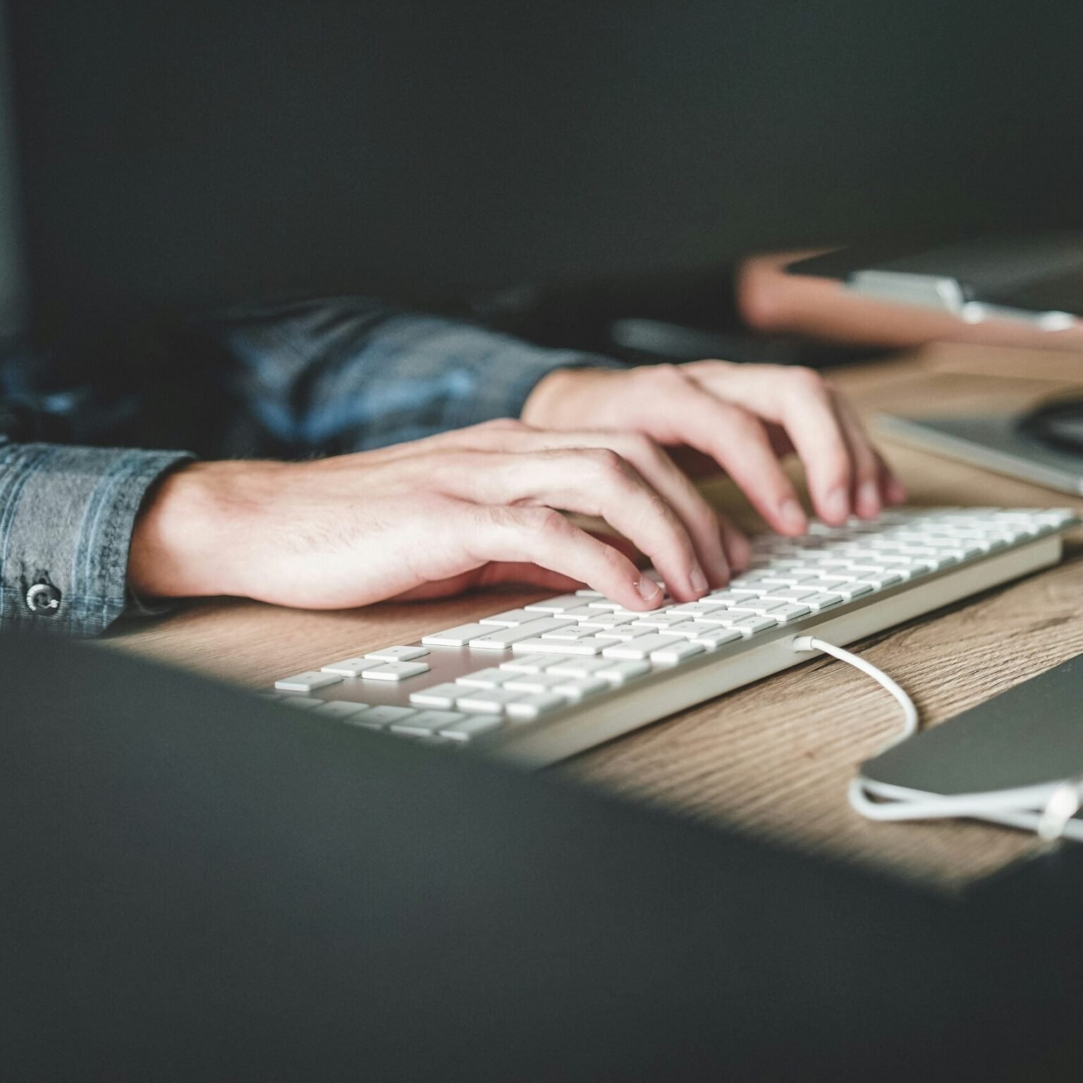 Client support specialist providing real-time website troubleshooting and technical assistance as part of RevampX services.